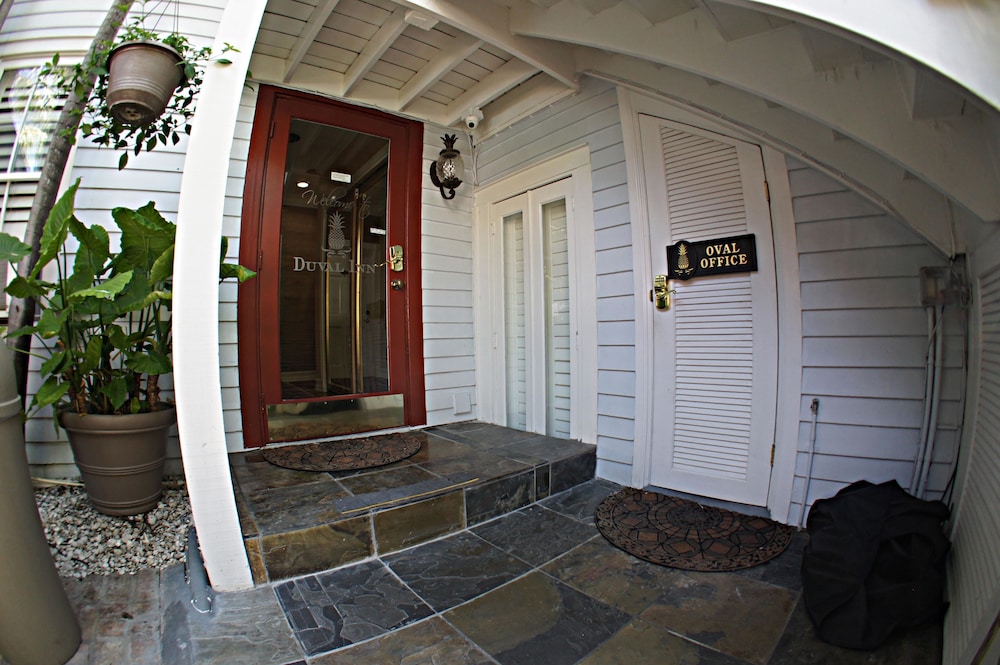 key west
