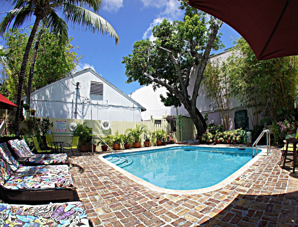 key west