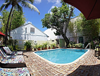 key west