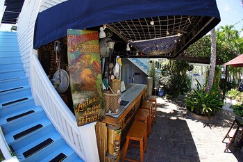 key west