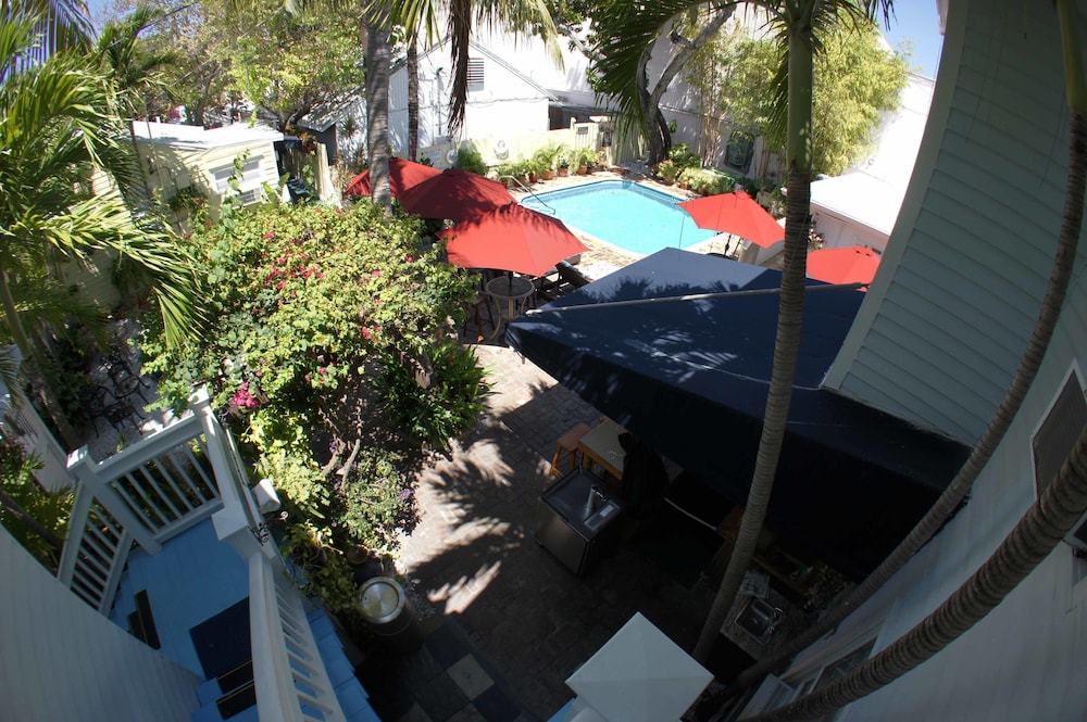 duval inn