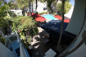 duval inn
