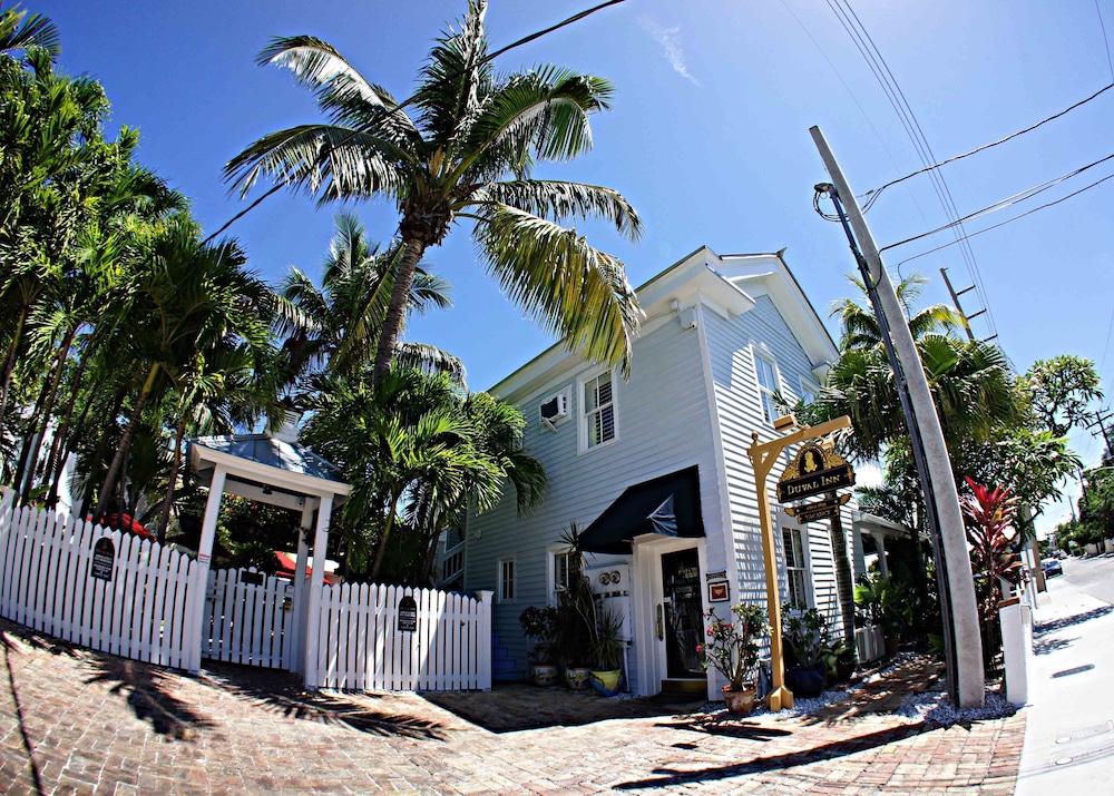 key west