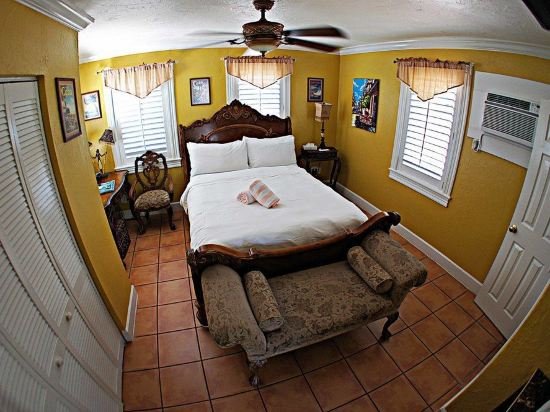 Duval Inn,Florida>>Key West,3 star