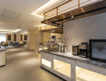 yeste international hotel wuhan tiandi