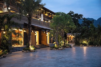 hang mua ecolodge ninh hoa