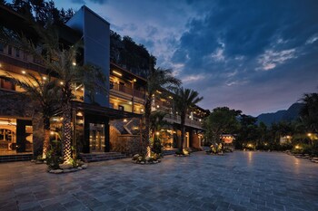hang mua ecolodge ninh hoa