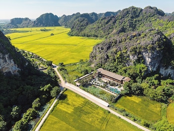 hang mua ecolodge ninh hoa