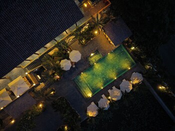 hang mua ecolodge ninh hoa