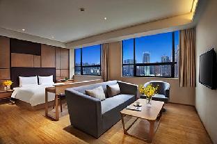 ji hotel lanzhou railway station