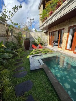 the bulih ubud