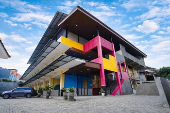 tripletree kenaro hotel