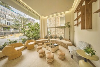 olive hotel dalat