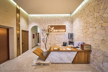 Olive Hotel Dalat,,3 star