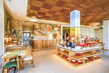 olive hotel dalat