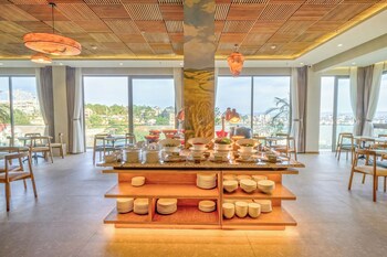 Olive Hotel Dalat,,3 star