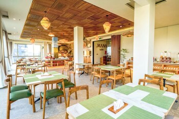 olive hotel dalat
