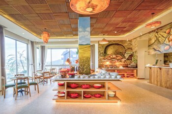olive hotel dalat