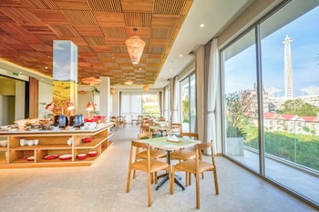 olive hotel dalat
