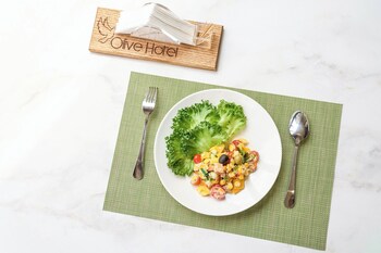 olive hotel dalat