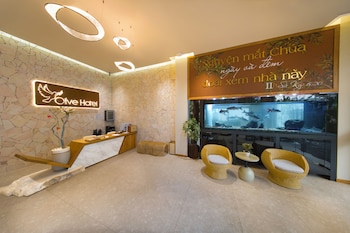 Olive Hotel Dalat,,3 star