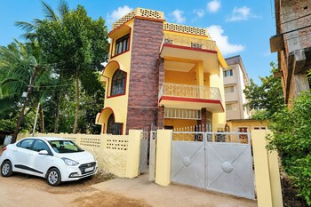 Hotel The Pink Villa Inn Bhubaneswar,,3 star