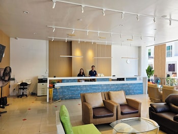 Azizi Boutique Hotel,,3 star