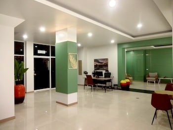 Azizi Boutique Hotel,,3 star