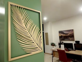 azizi boutique hotel