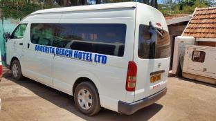 anderita beach hotel