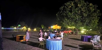 upasana the riverside resort