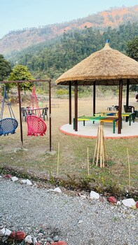 upasana the riverside resort