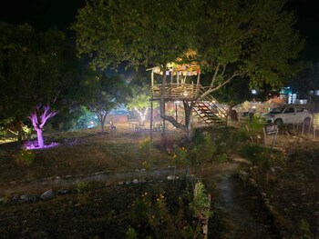 Upasana The Riverside Resort,,2 star