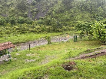 Upasana The Riverside Resort,,2 star