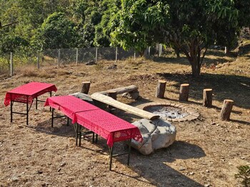 upasana the riverside resort