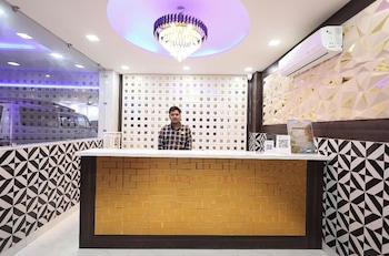 hotel finch grand by revaantra