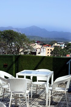 hotel finch grand by revaantra