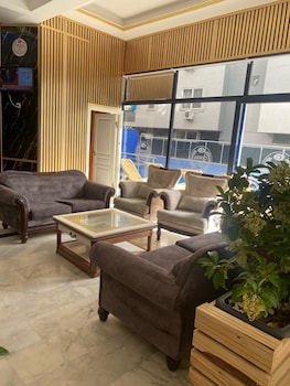 cemsa sunparadise boutique hotel