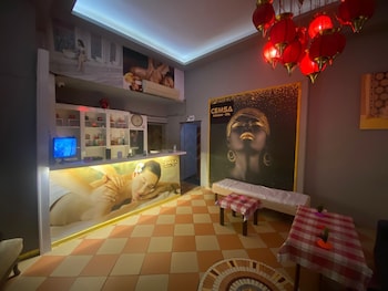 cemsa sunparadise boutique hotel