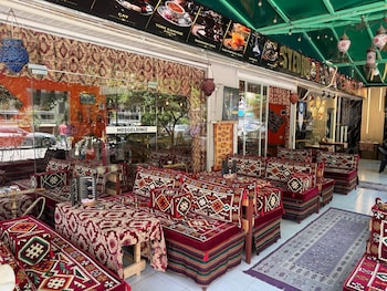 cemsa sunparadise boutique hotel