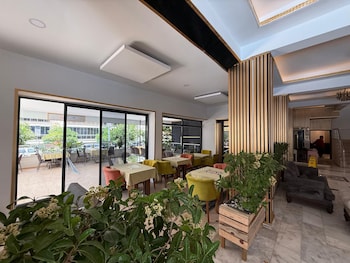 cemsa sunparadise boutique hotel