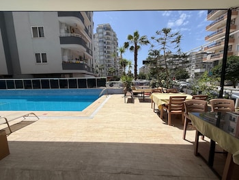 Cemsa Sunparadise Boutique Hotel,,0 star