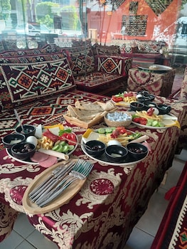 cemsa sunparadise boutique hotel