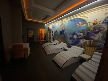 cemsa sunparadise boutique hotel