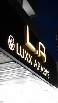 luxx aparts
