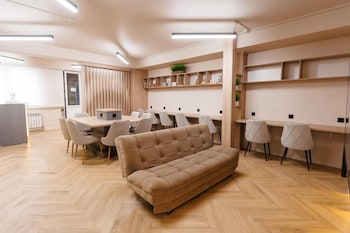 luxx aparts