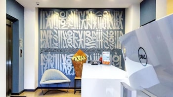 alpha by horizon hotels yerevan