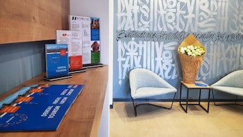 alpha by horizon hotels yerevan