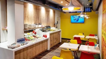 alpha by horizon hotels yerevan