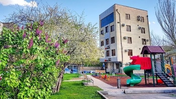 alpha by horizon hotels yerevan